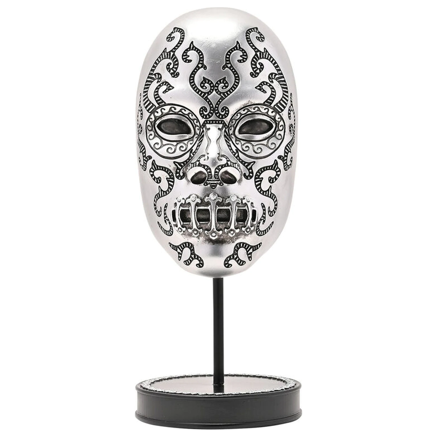 Harry Potter Death Eater Mask figure product photo
