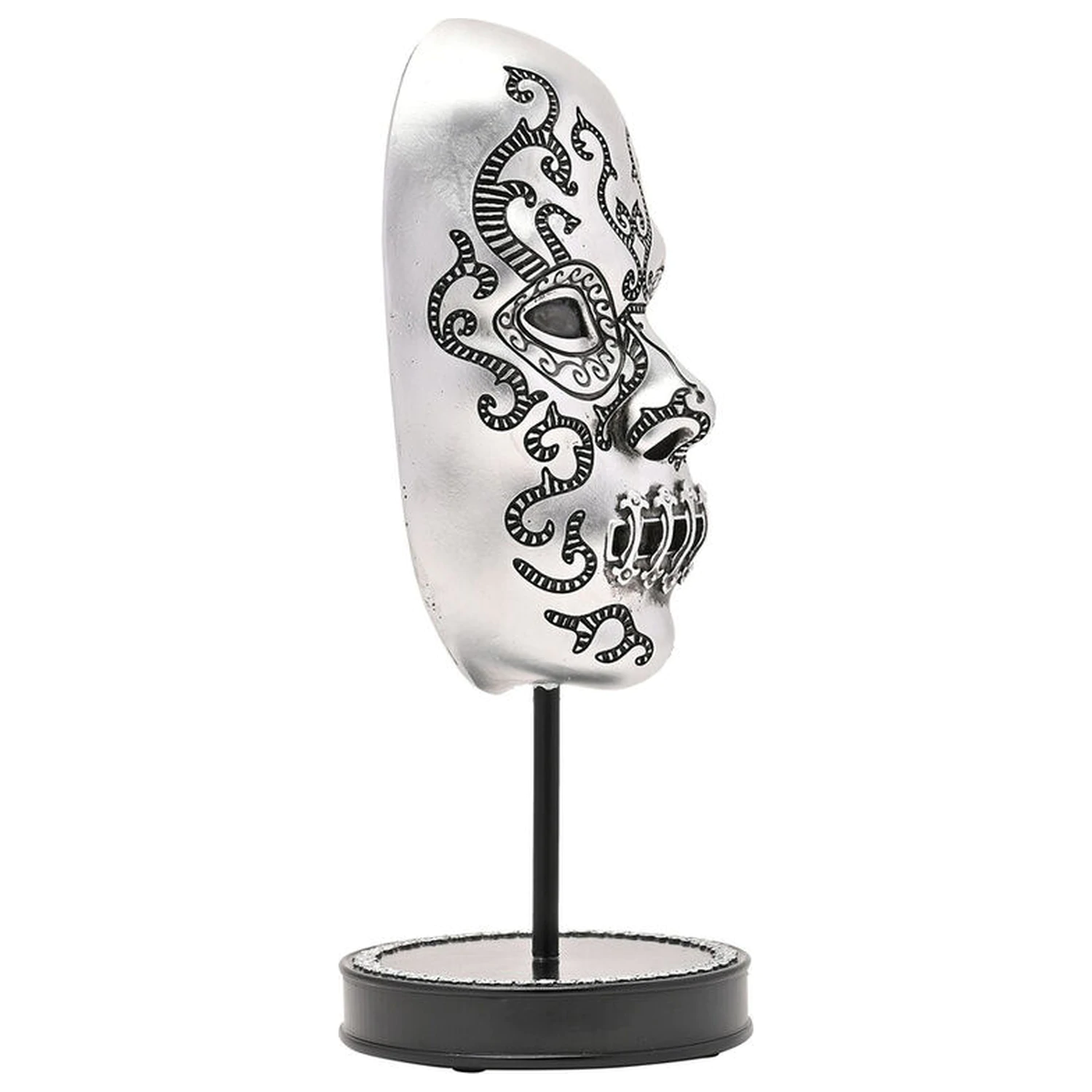 Harry Potter Death Eater Mask figure product photo