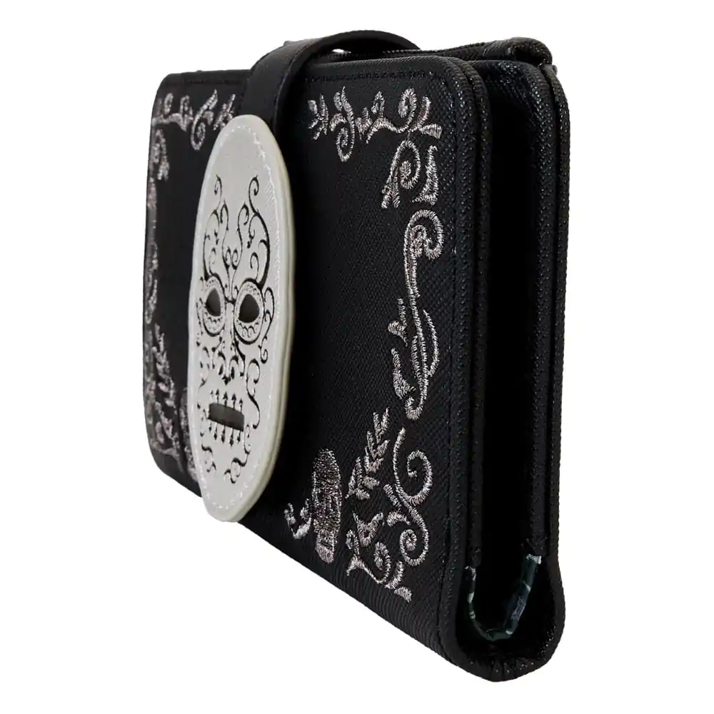 Harry Potter by Loungefly Wallet Death Eater termékfotó