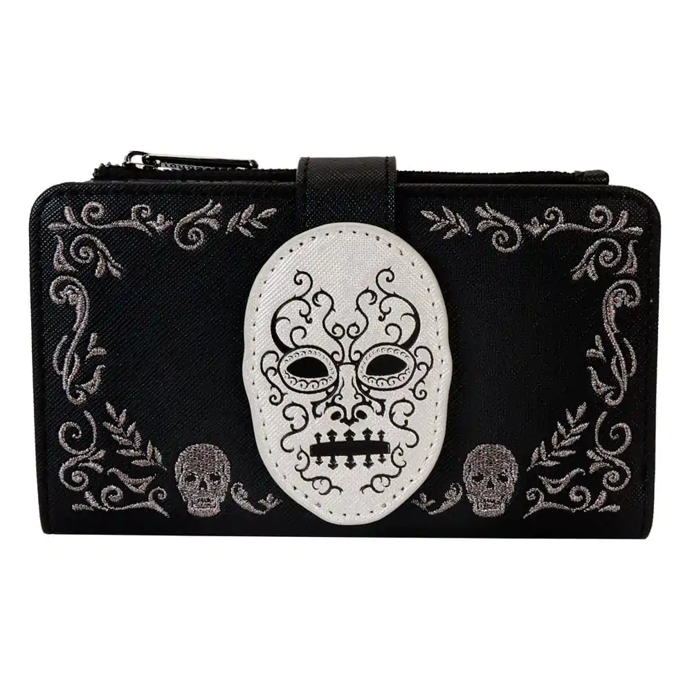 Harry Potter by Loungefly Wallet Death Eater termékfotó