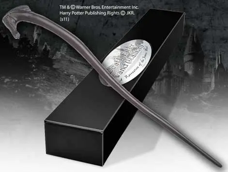 Harry Potter Wand Death Eater Version 5 (Character-Edition) product photo