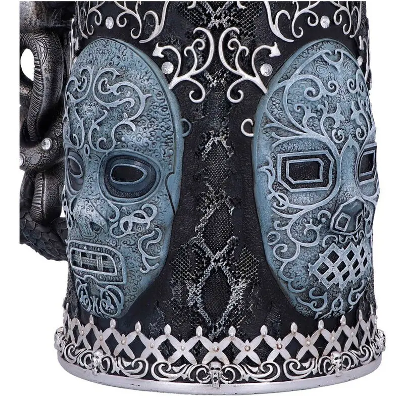 Harry Potter Tankard Deatheater product photo