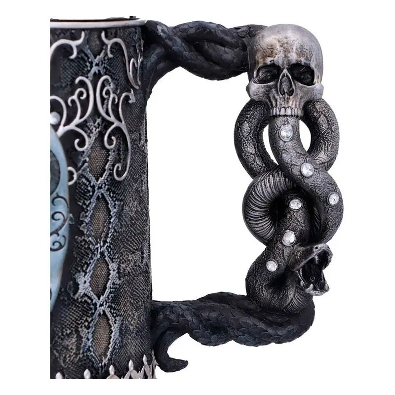 Harry Potter Tankard Deatheater product photo