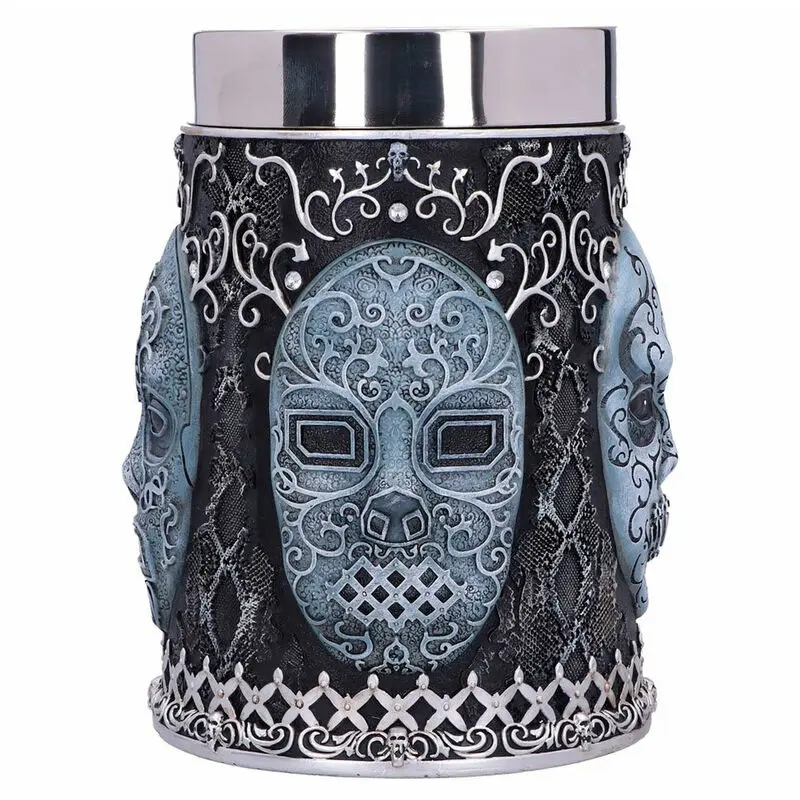 Harry Potter Tankard Deatheater product photo