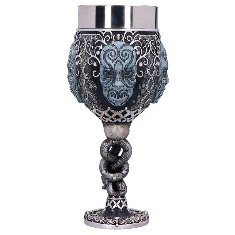 Harry Potter Goblet Deatheater product photo