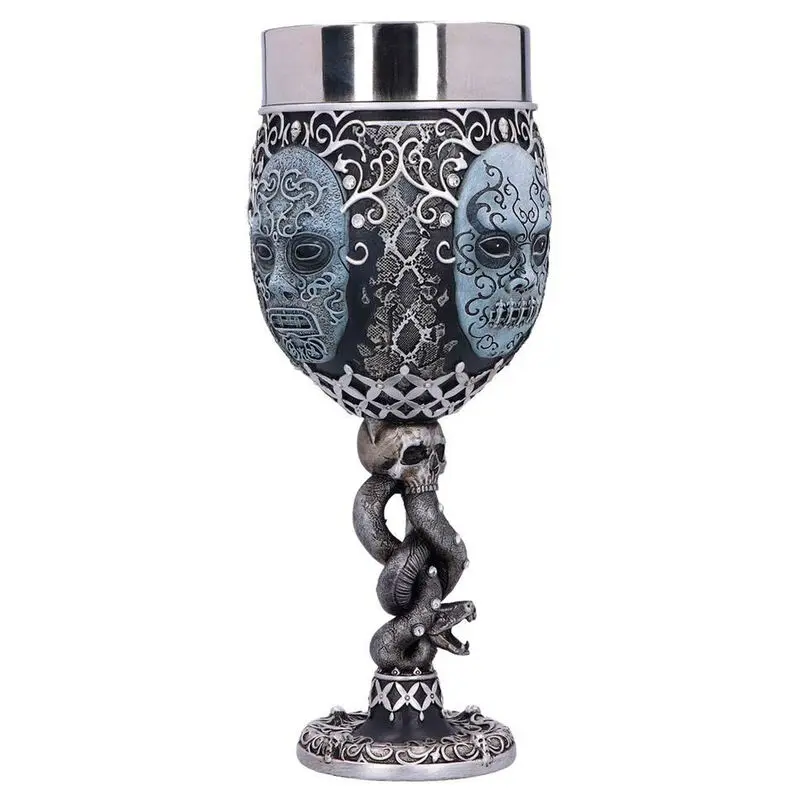 Harry Potter Goblet Deatheater product photo