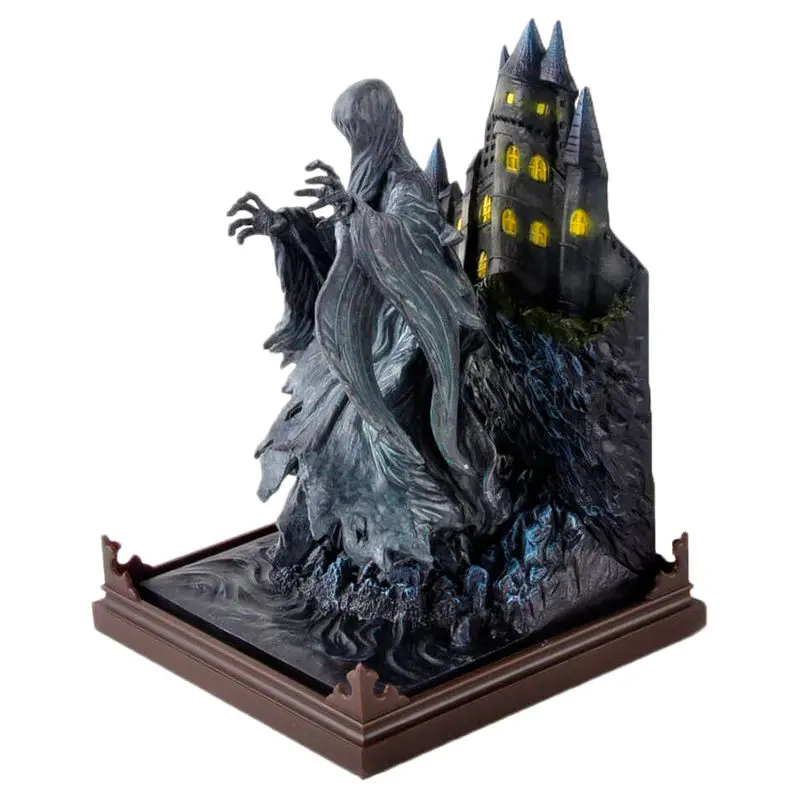 Harry Potter Magical Creatures Diorama Dementor 19 cm termékfotó