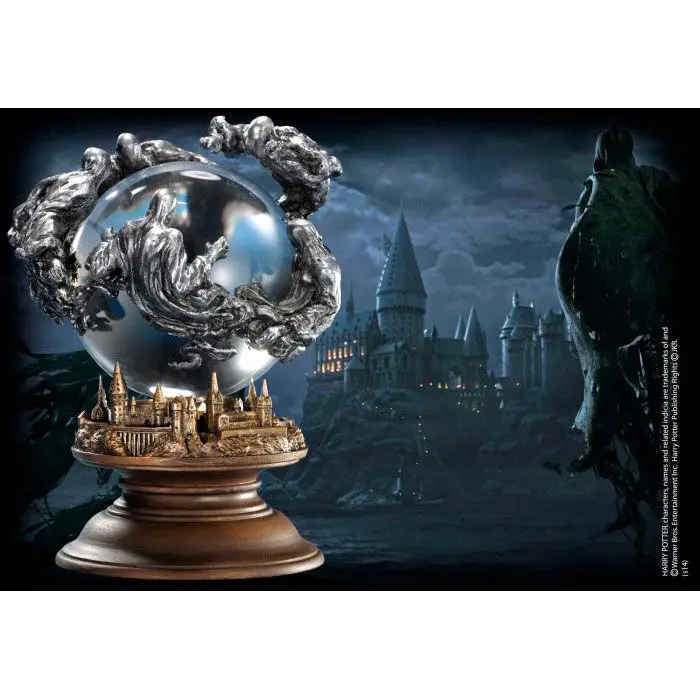 Harry Potter - Dementor´s Crystal Ball 13 cm termékfotó