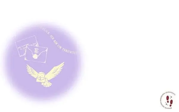 Harry Potter Diary Die Karte des Rumtreibers *German Version* product photo