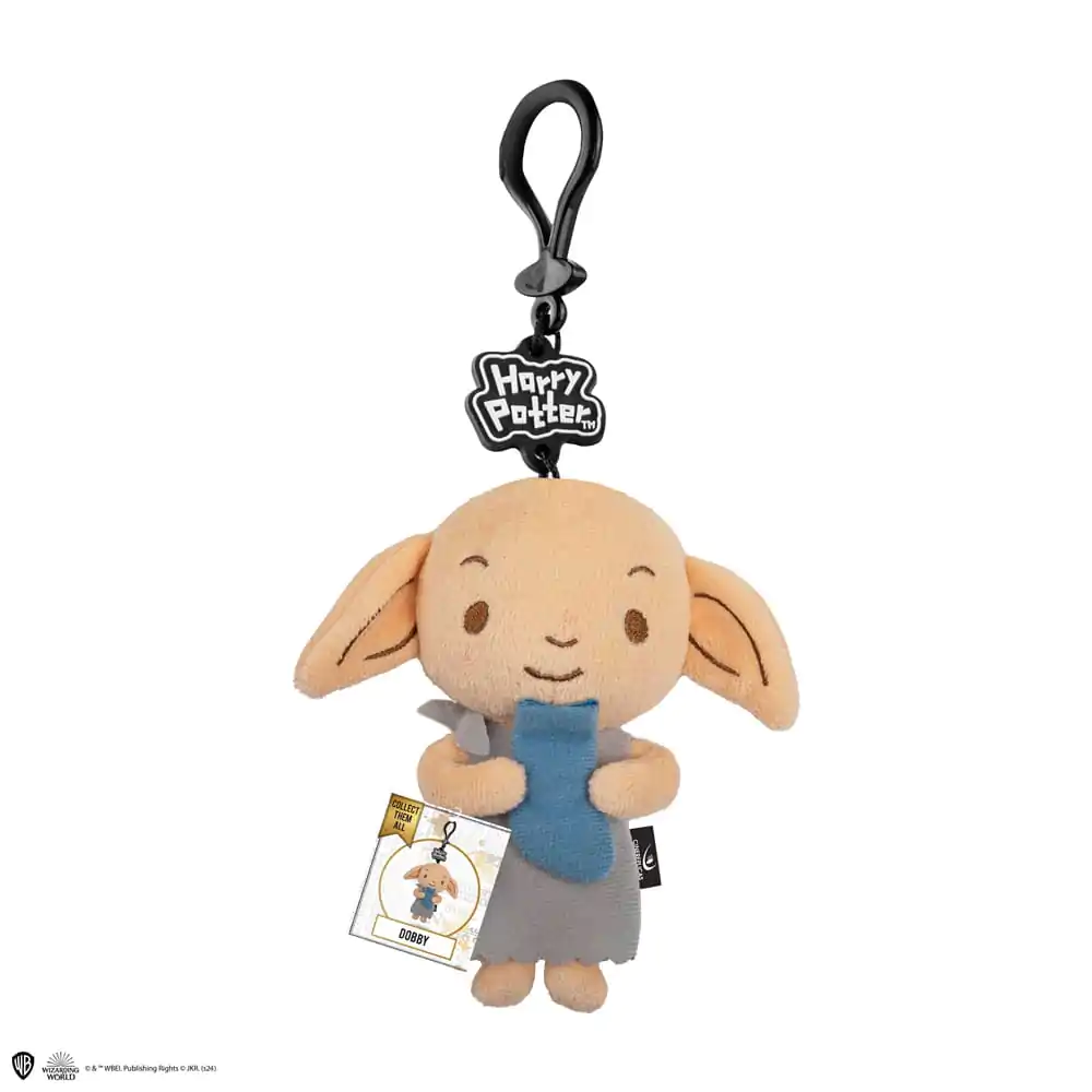 Harry Potter Plush Keychain Dobby 2023 12 cm termékfotó