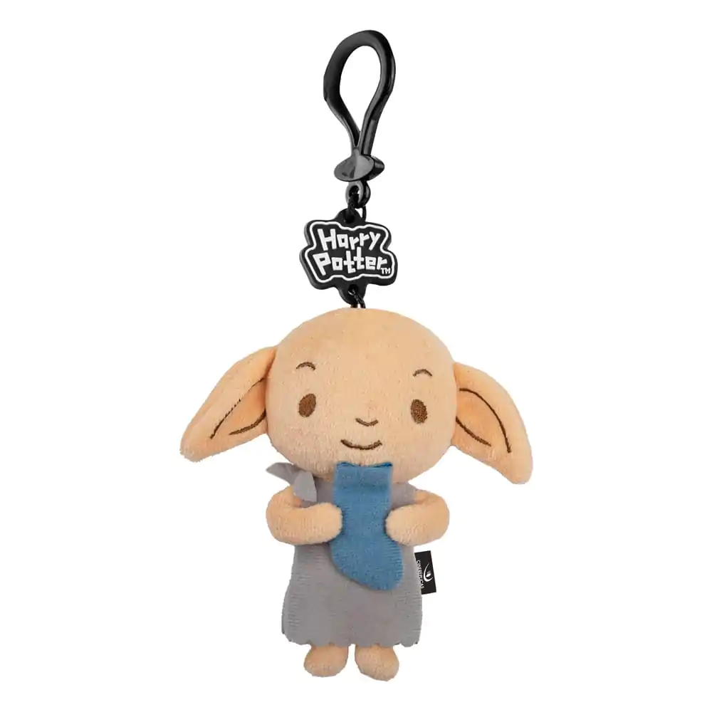 Harry Potter Plush Keychain Dobby 2023 12 cm termékfotó