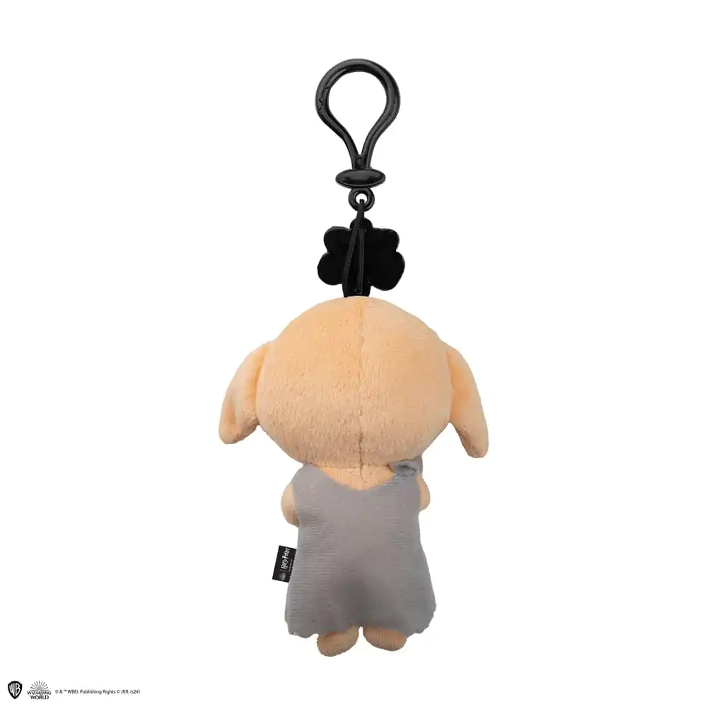 Harry Potter Plush Keychain Dobby 2023 12 cm termékfotó