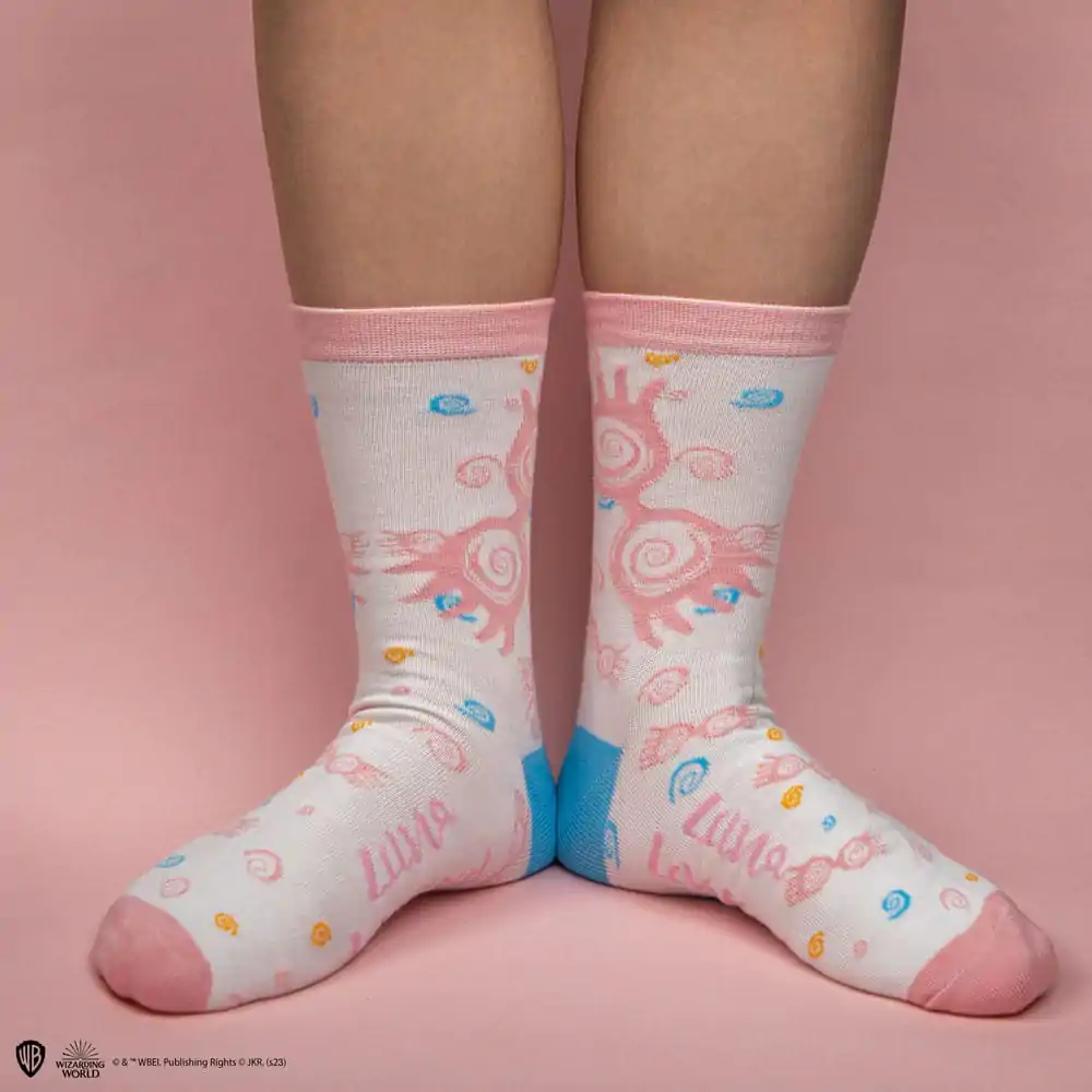 Harry Potter Socks 3-Pack Dobby termékfotó