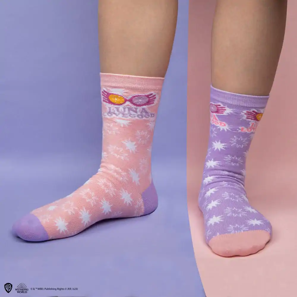 Harry Potter Socks 3-Pack Dobby termékfotó