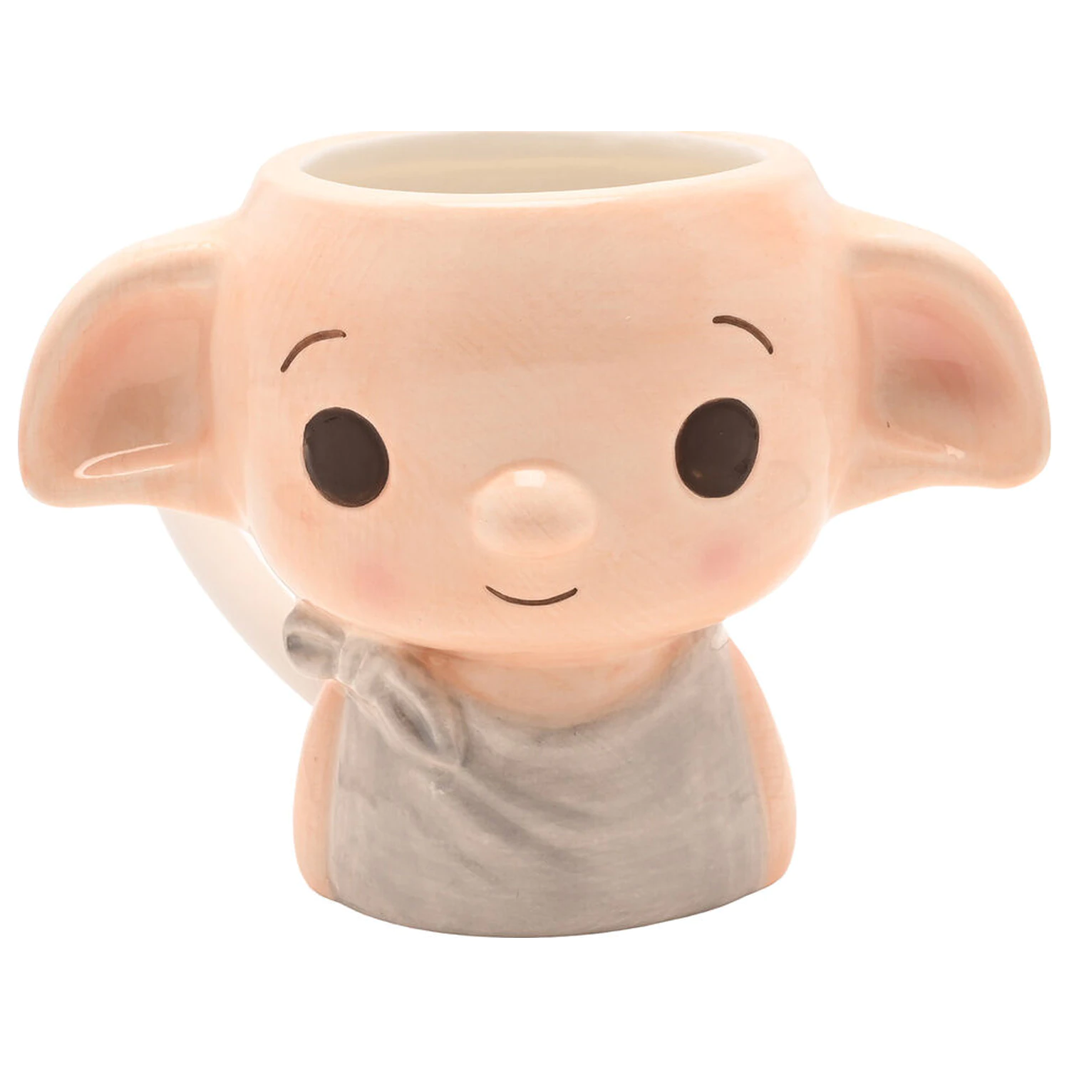 Harry Potter Dobby 3D mug 350ml product photo