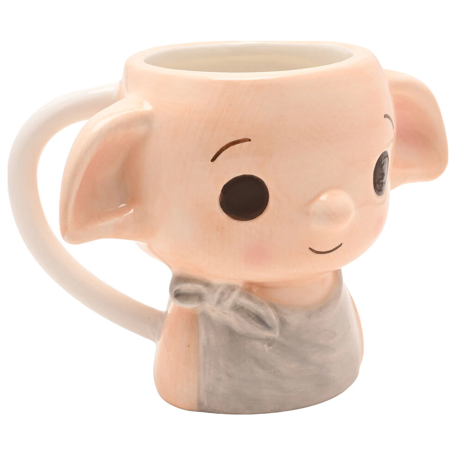 Harry Potter Dobby 3D mug 350ml product photo