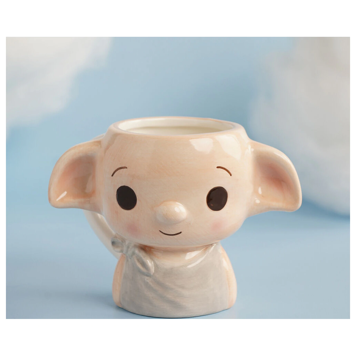 Harry Potter Dobby 3D mug 350ml product photo