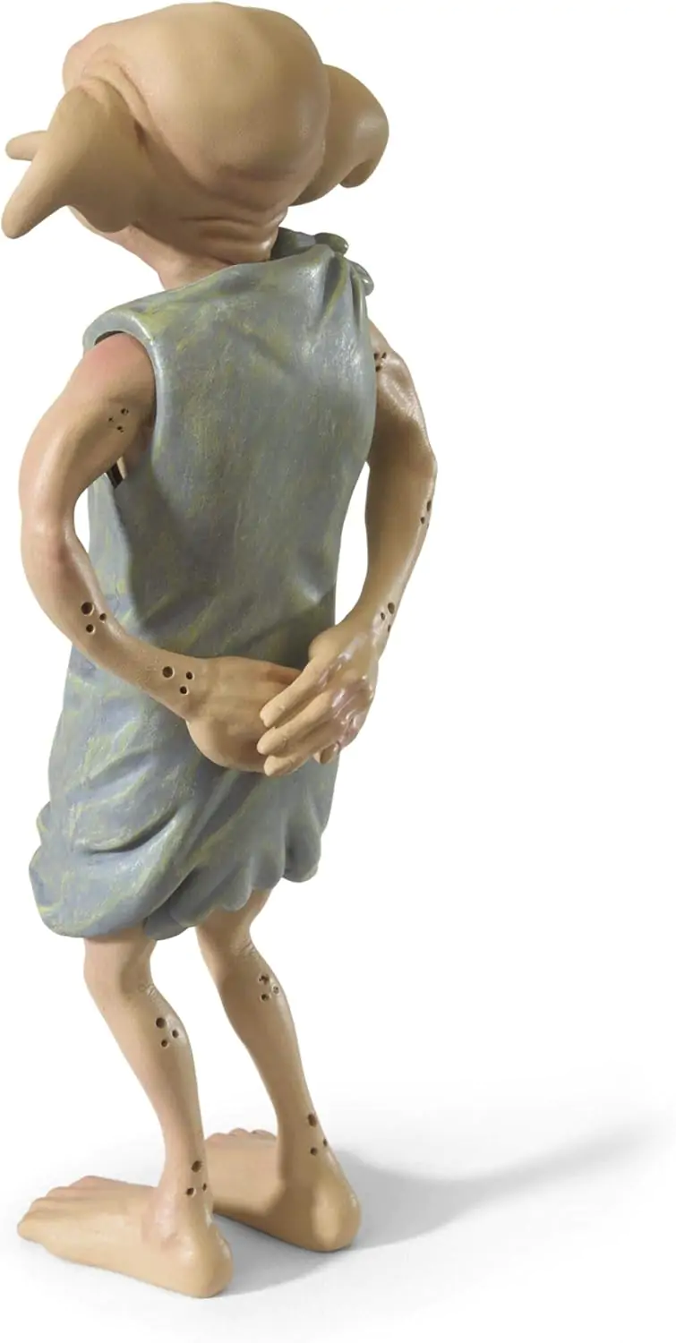 Harry Potter Bendyfigs Bendable Figure Dobby 19 cm product photo