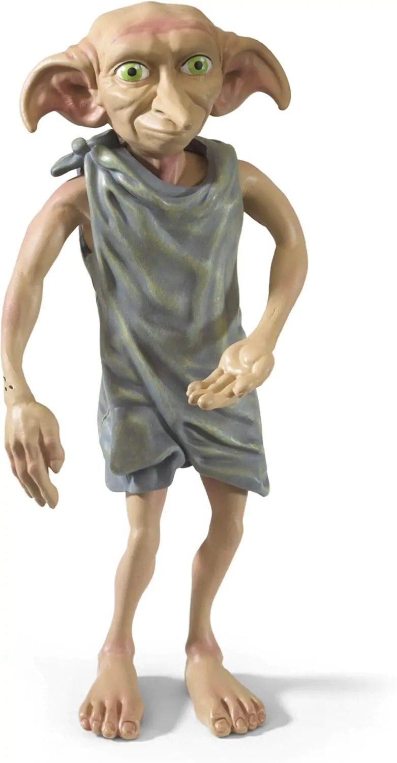 Harry Potter Bendyfigs Bendable Figure Dobby 19 cm product photo