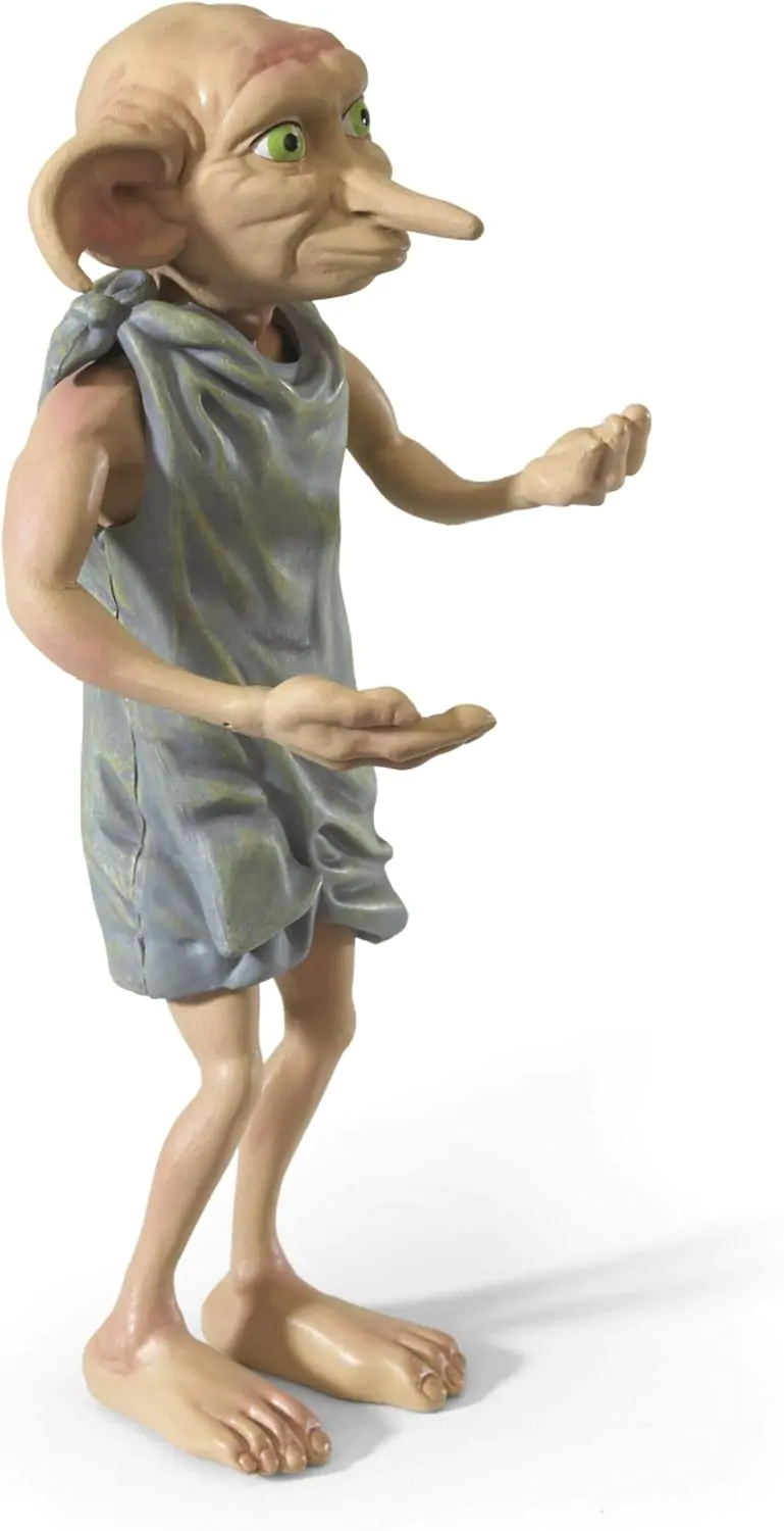 Harry Potter Bendyfigs Bendable Figure Dobby 19 cm product photo