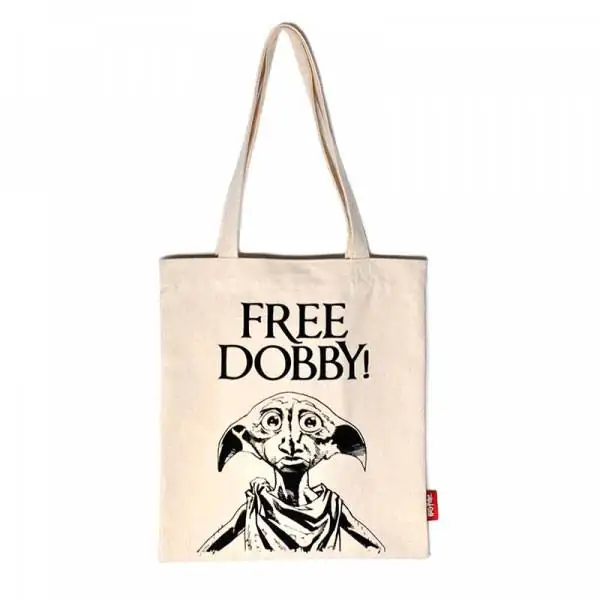 Harry Potter Shopping Bag Dobby termékfotó