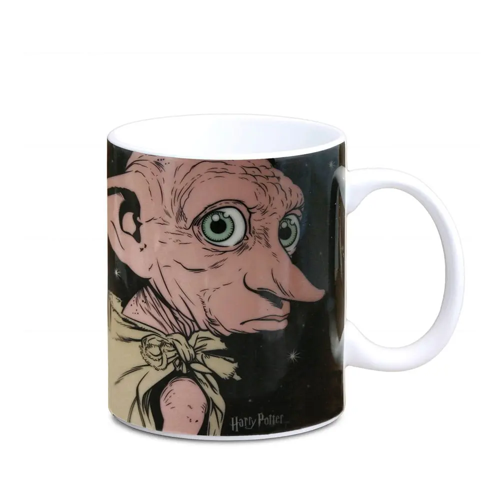 Harry Potter Mug Dobby termékfotó