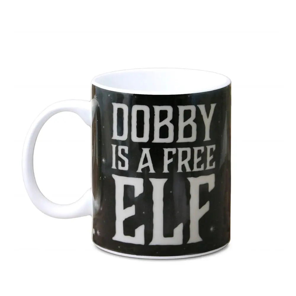 Harry Potter Mug Dobby termékfotó