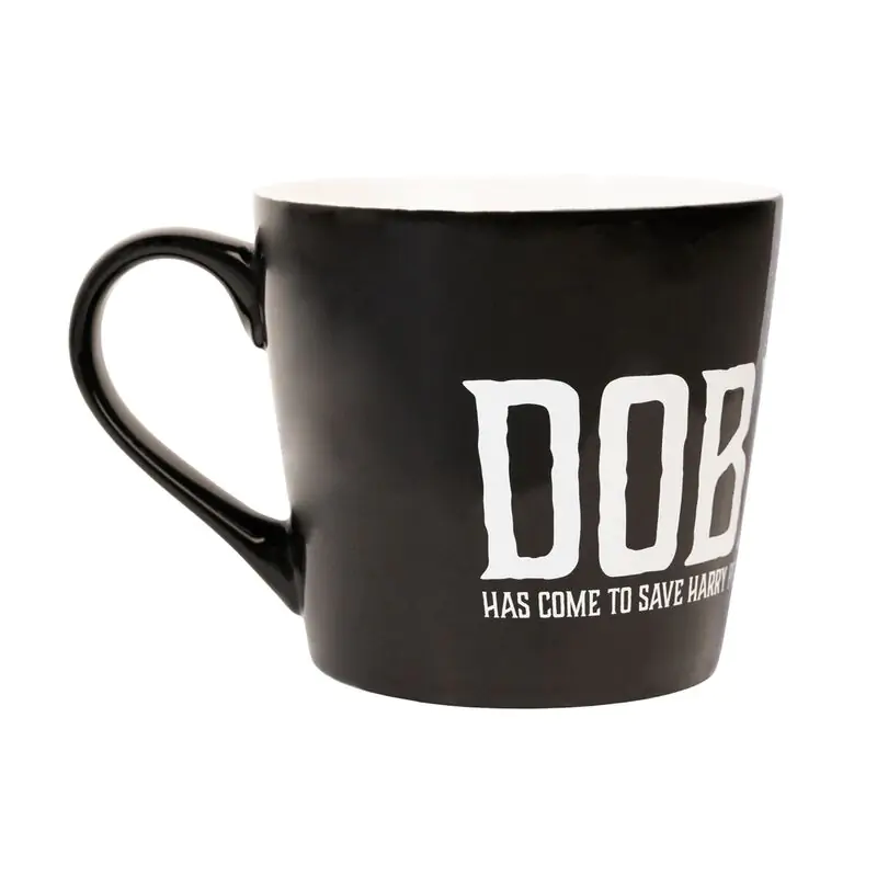 Harry Potter Dobby premium mug product photo