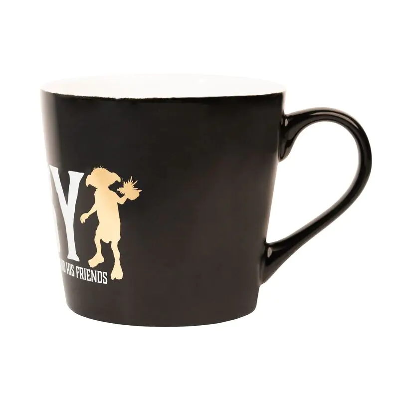 Harry Potter Dobby premium mug product photo