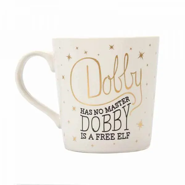 Harry Potter Mug Dobby product photo