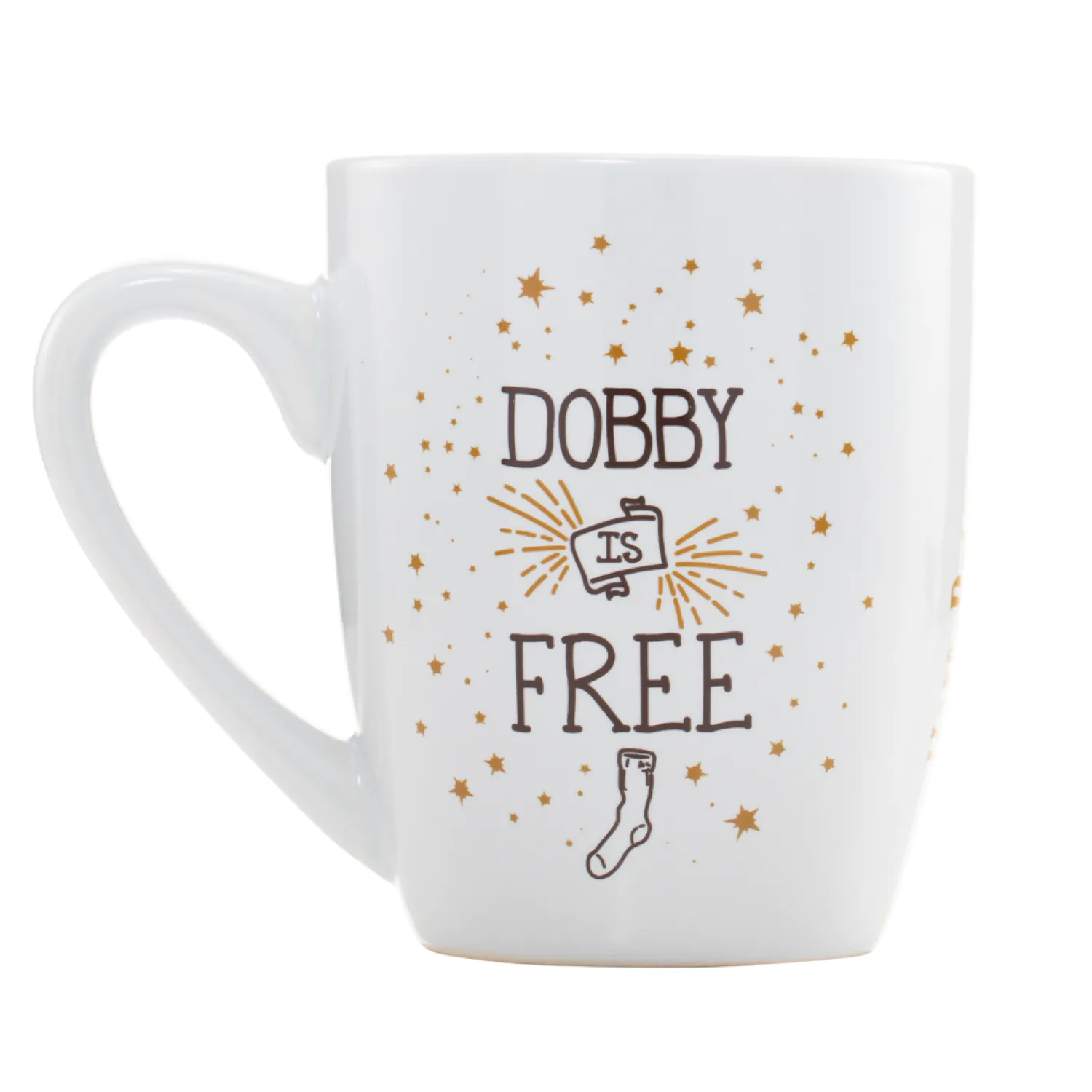 Harry Potter Mug & Socks Set Dobby product photo