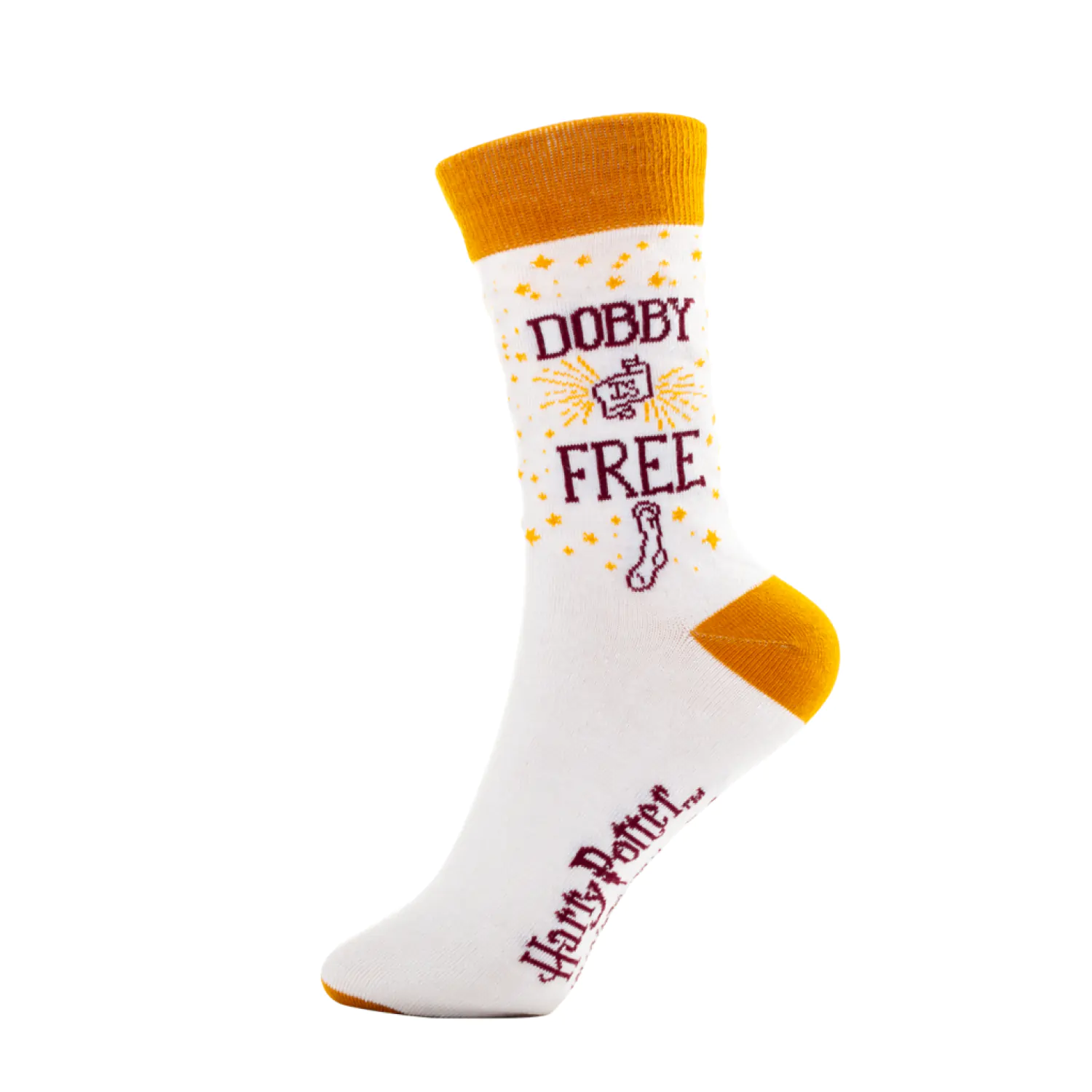 Harry Potter Mug & Socks Set Dobby product photo
