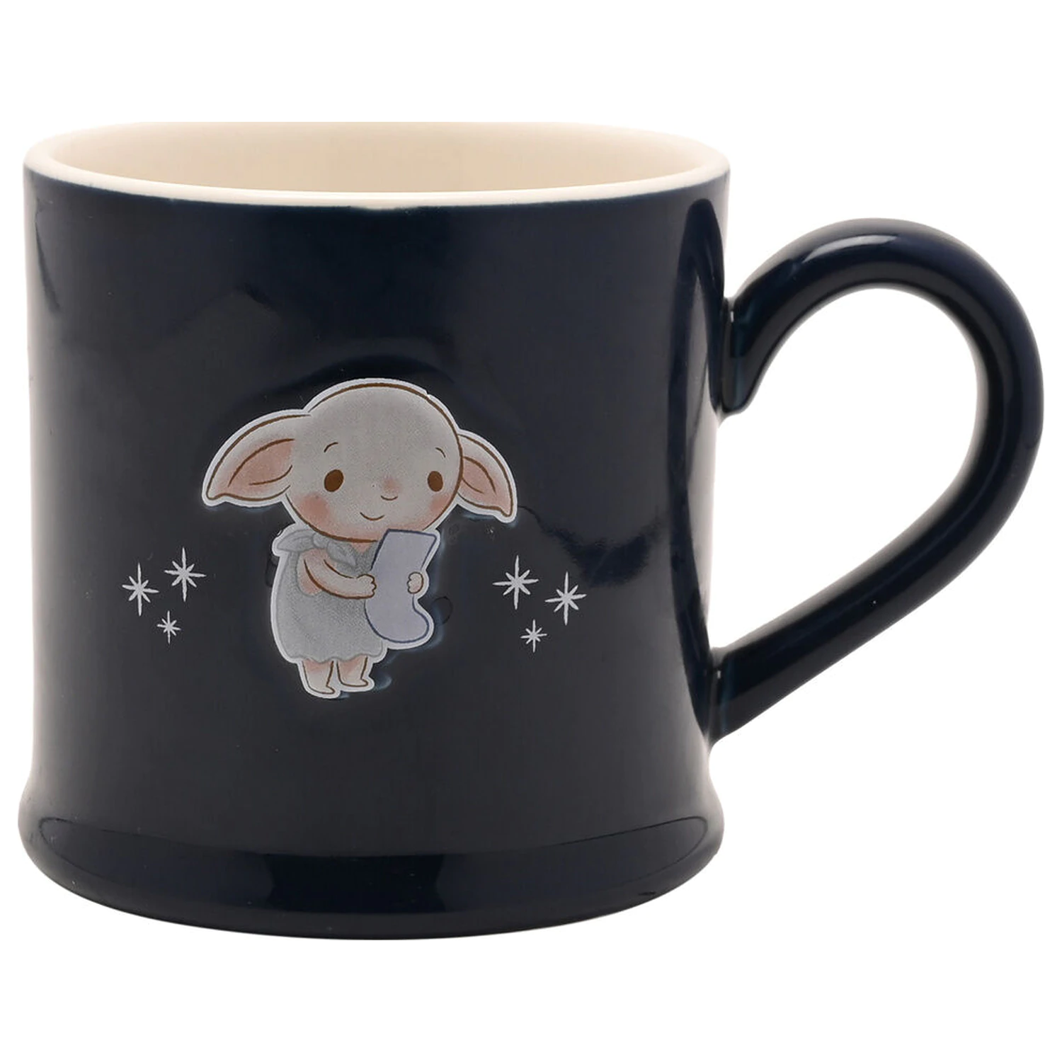 Harry Potter Dobby embossed mug 340ml product photo