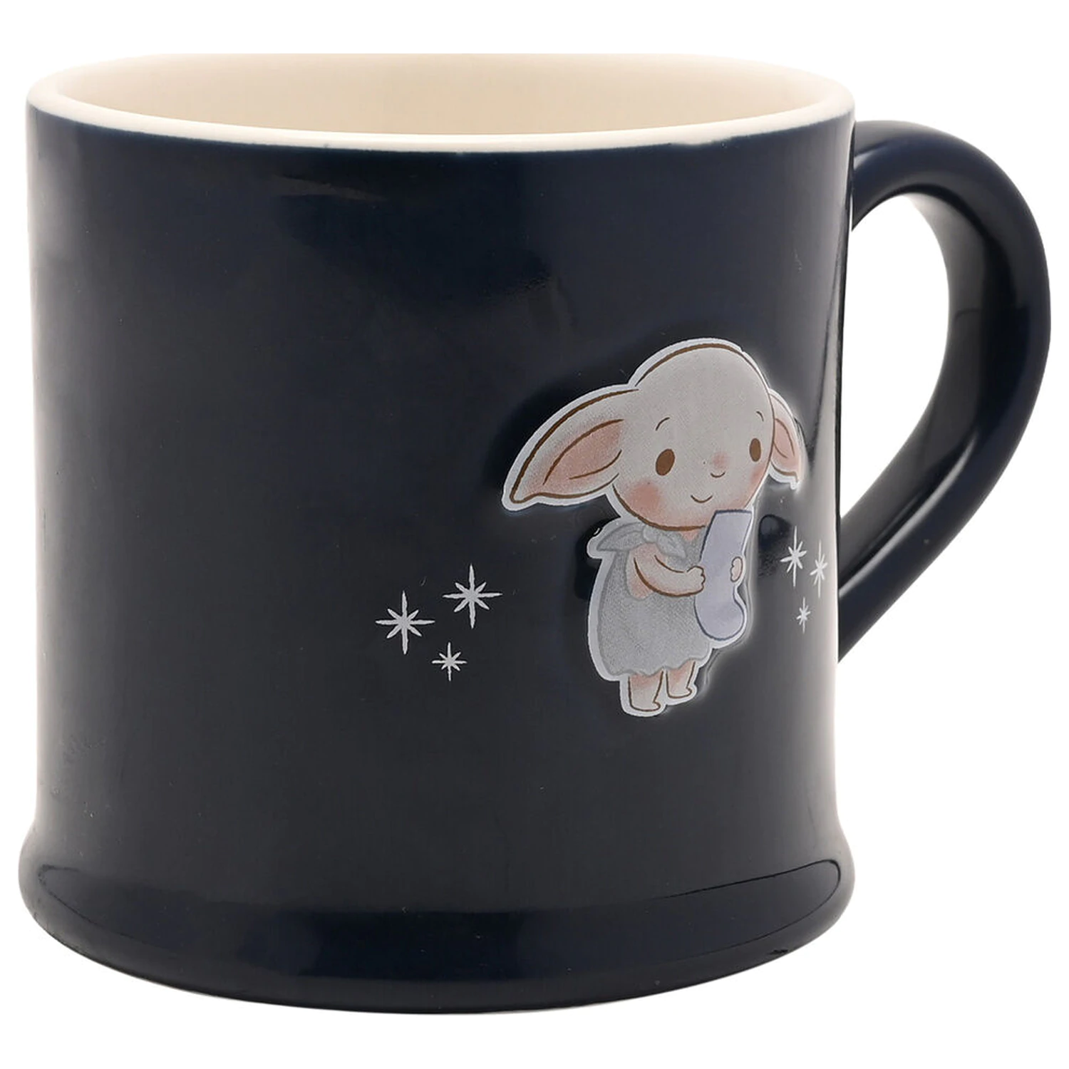 Harry Potter Dobby embossed mug 340ml product photo