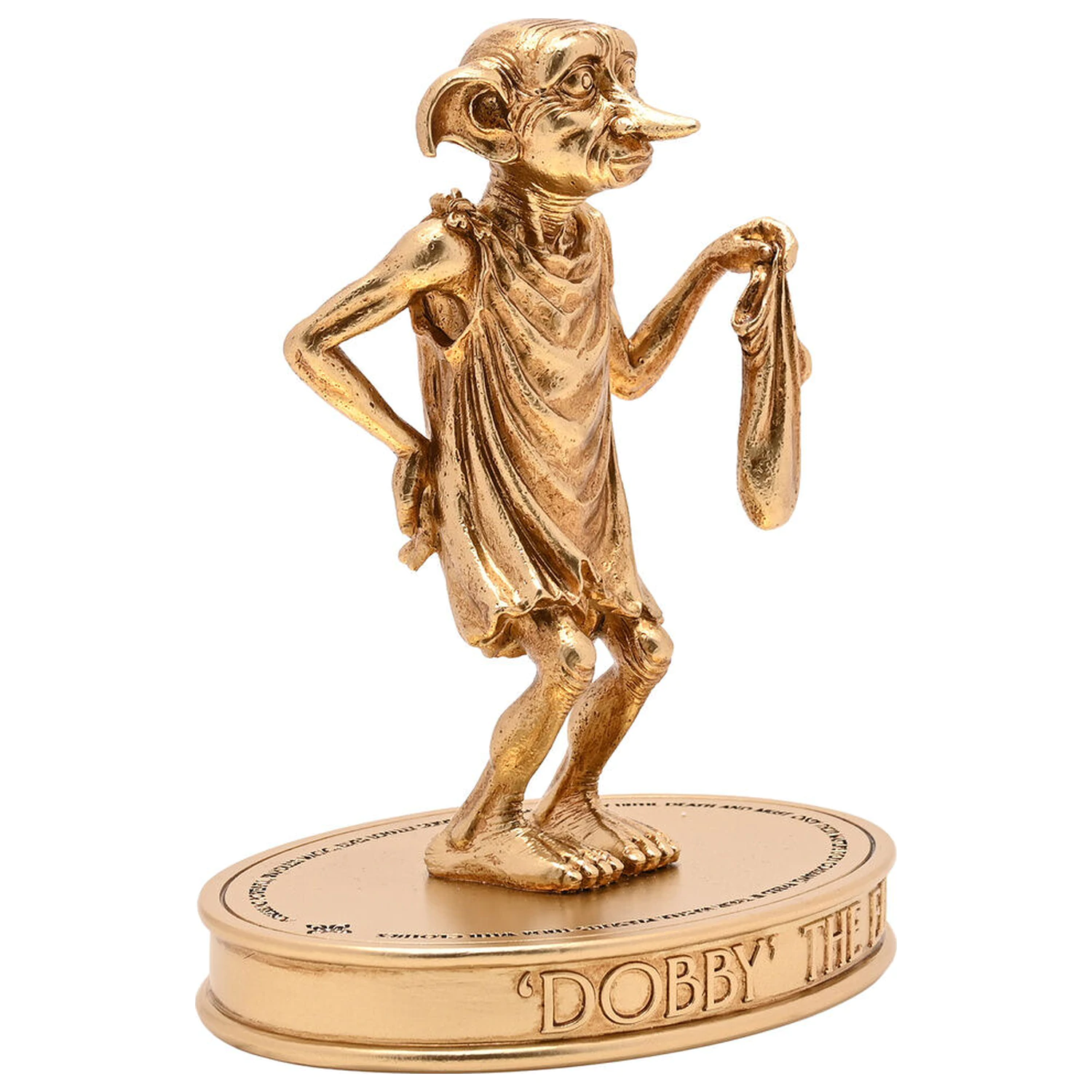 Harry Potter Dobby figure 17cm product photo
