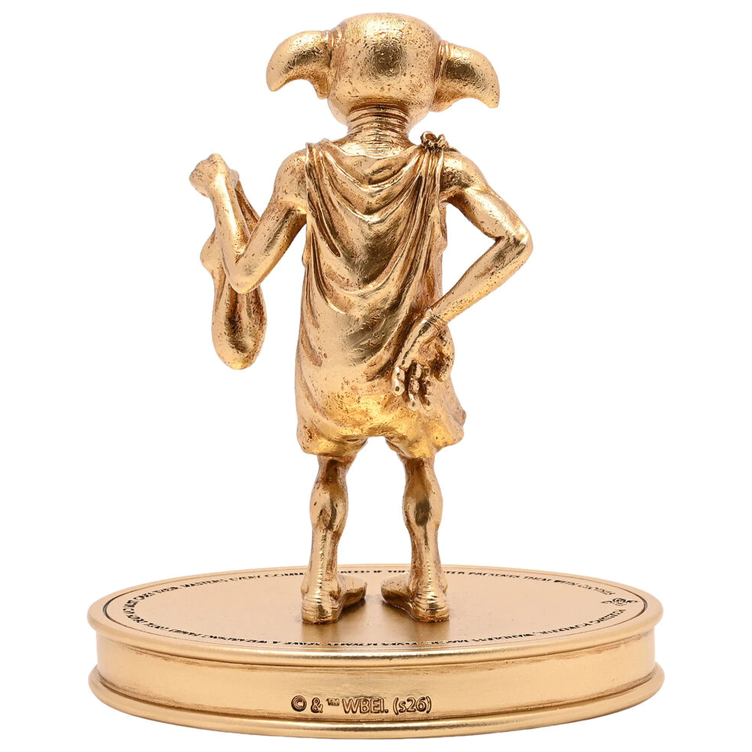Harry Potter Dobby figure 17cm product photo