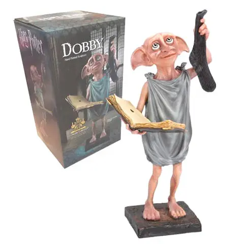 Harry Potter Dobby figure product photo
