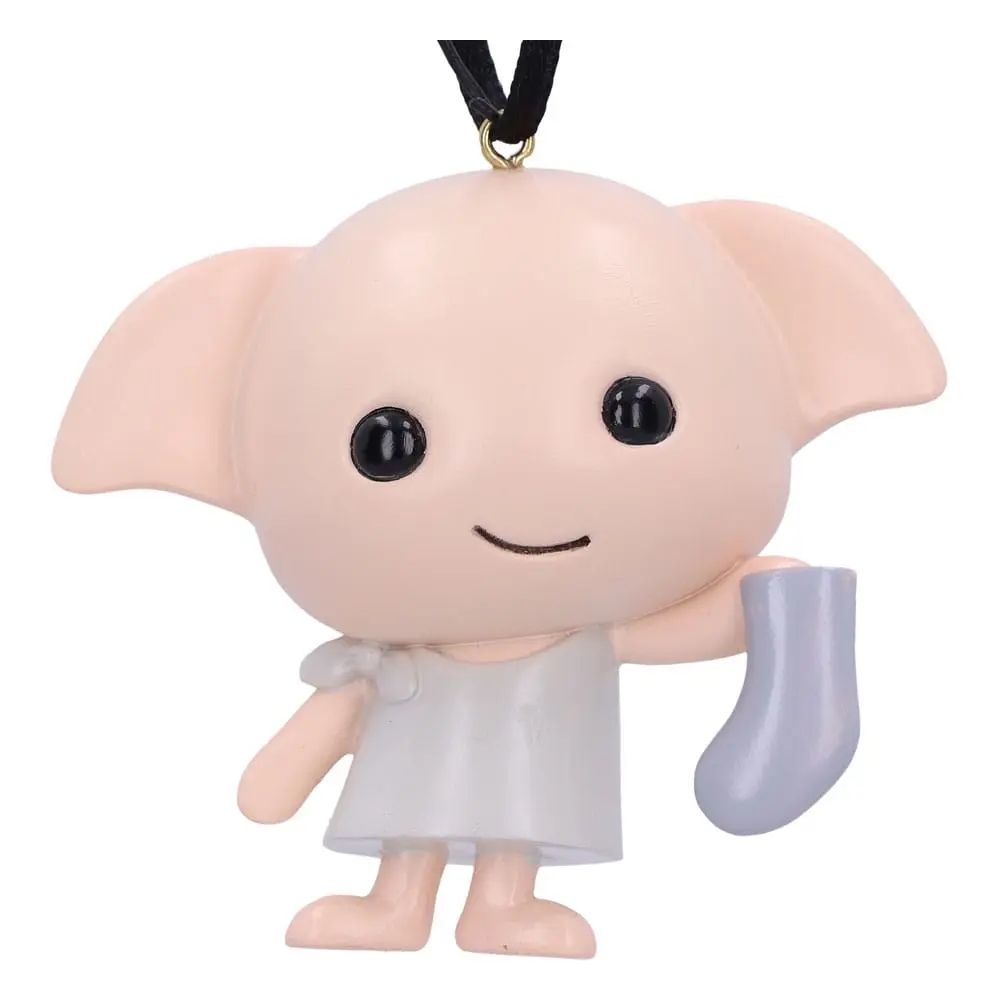 Harry Potter Hanging Tree Ornament Dobby 8 cm product photo