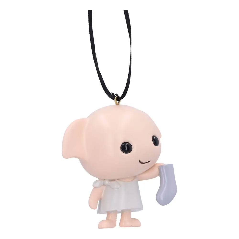 Harry Potter Hanging Tree Ornament Dobby 8 cm product photo