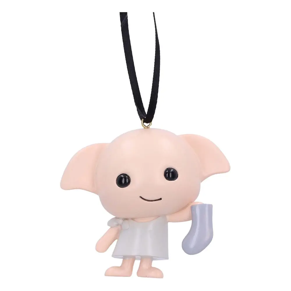 Harry Potter Hanging Tree Ornament Dobby 8 cm product photo