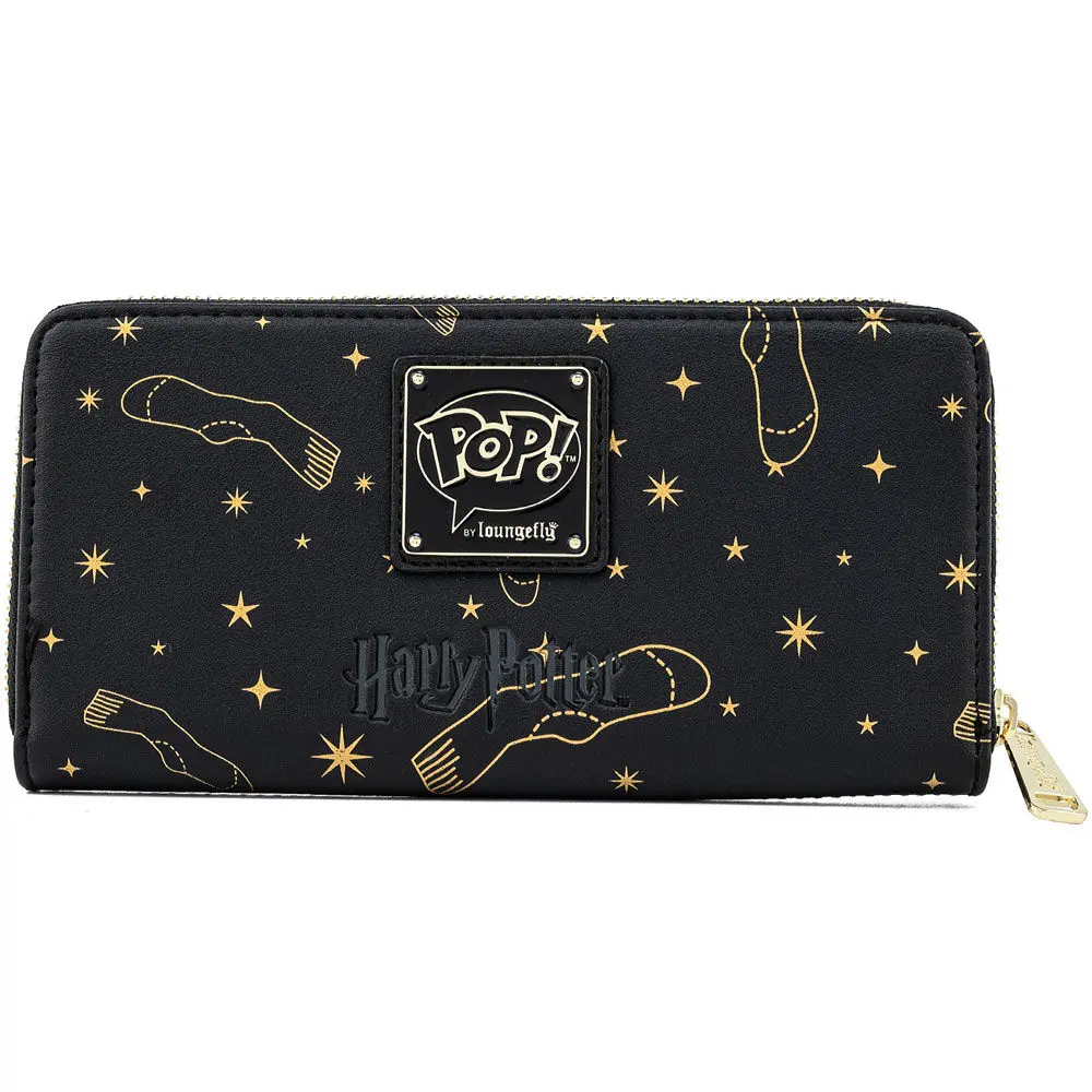 Harry Potter by Loungefly Purse Dobby Head product photo