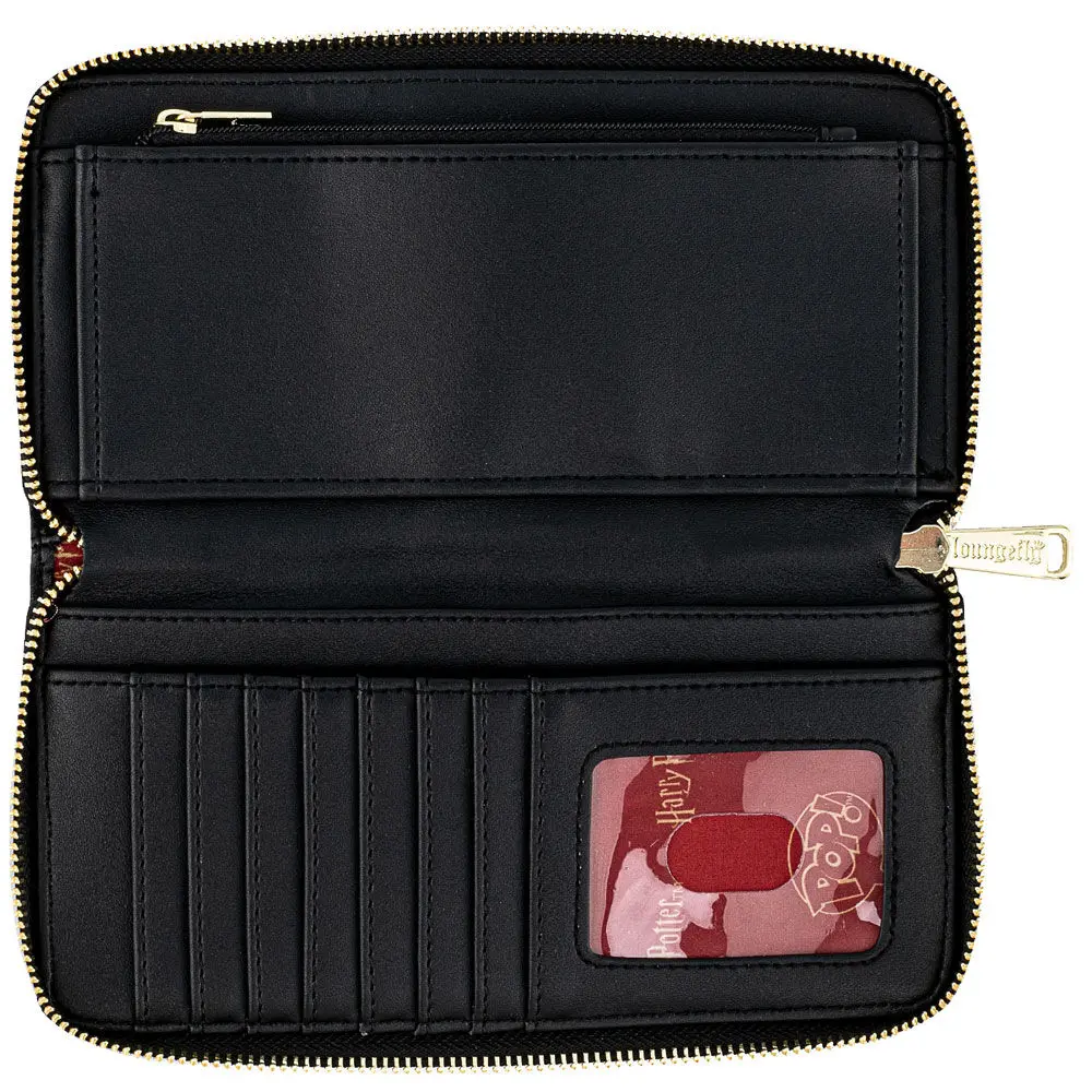 Harry Potter by Loungefly Purse Dobby Head product photo
