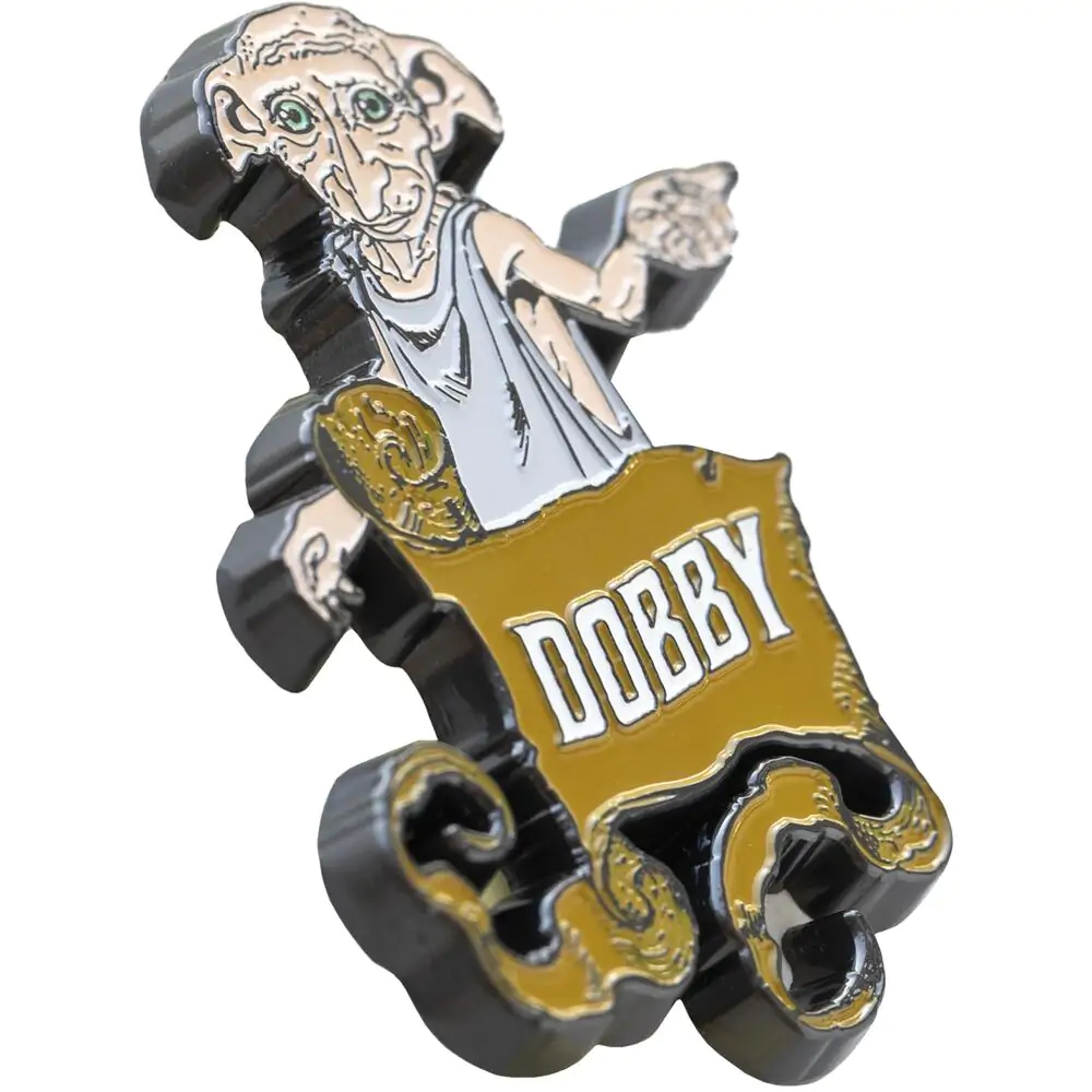 Harry Potter Dobby magnet product photo