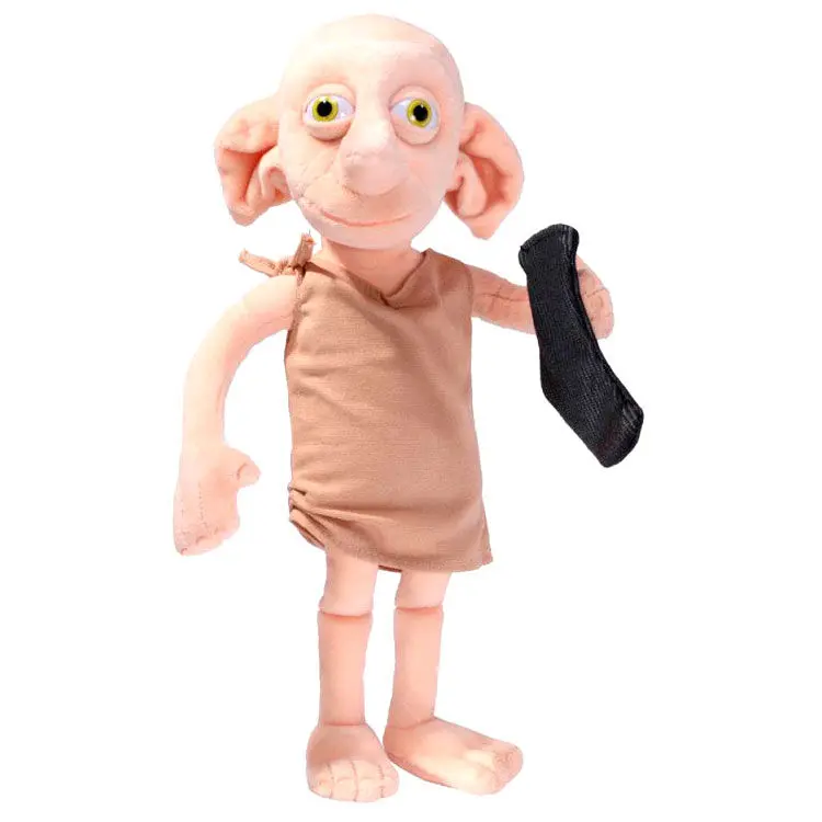 Harry Potter Interactive Plush Figure Dobby 32 cm product photo