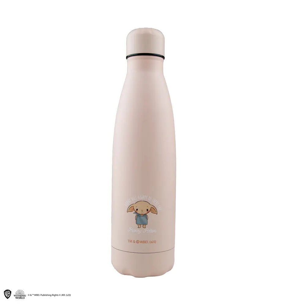 Harry Potter Thermo Water Bottle Dobby is Free product photo