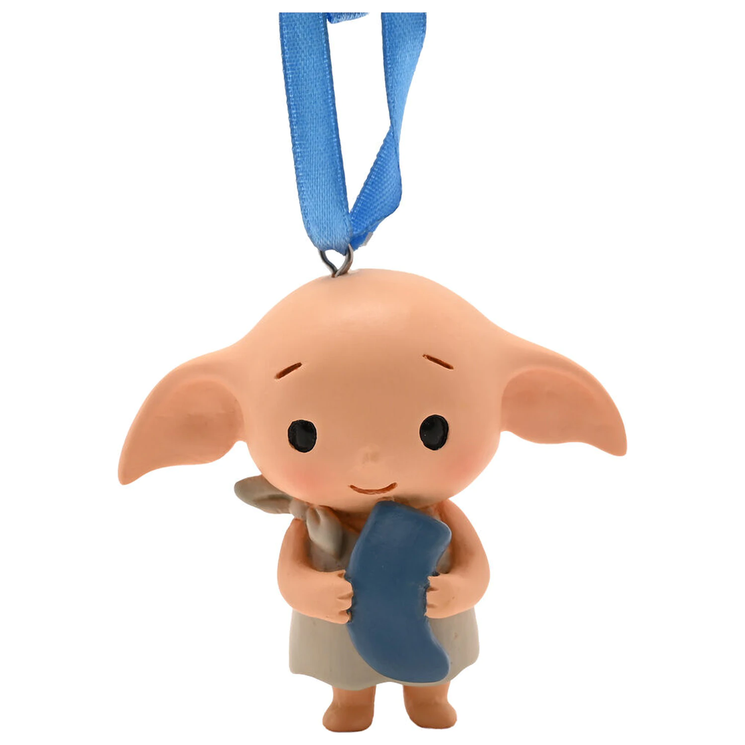 Harry Potter Dobby Christmas hanging ornament product photo
