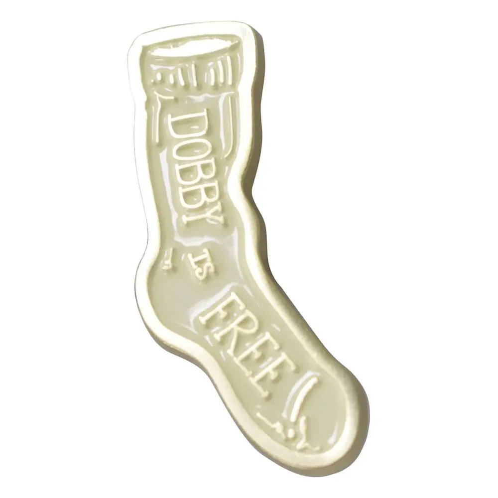 Harry Potter Pin Badge Dobby product photo