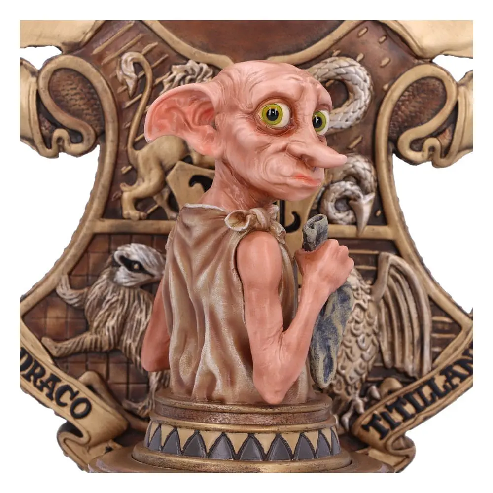 Harry Potter Bookends Dobby 20 cm termékfotó