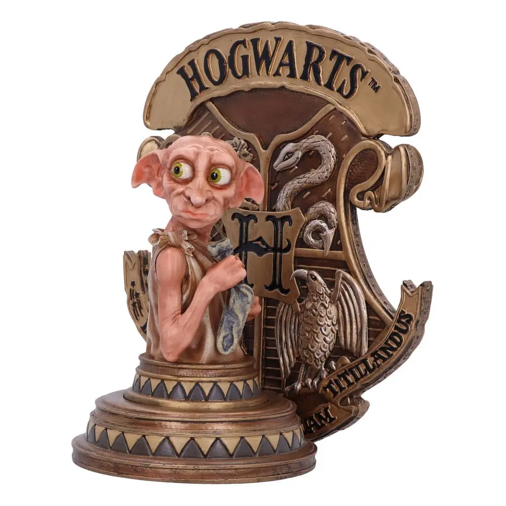 Harry Potter Bookends Dobby 20 cm termékfotó