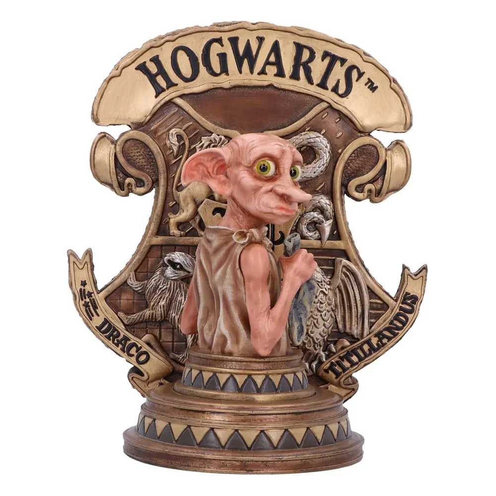 Harry Potter Bookends Dobby 20 cm product photo